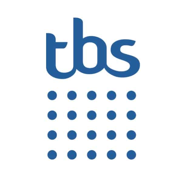 logo tbs - Accueil